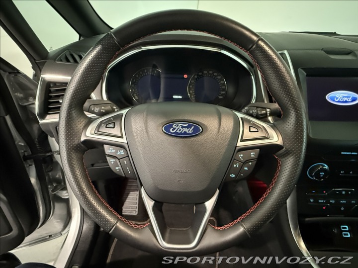 Ford Ostatní modely S-MAX 2,5 ST LINE 2023