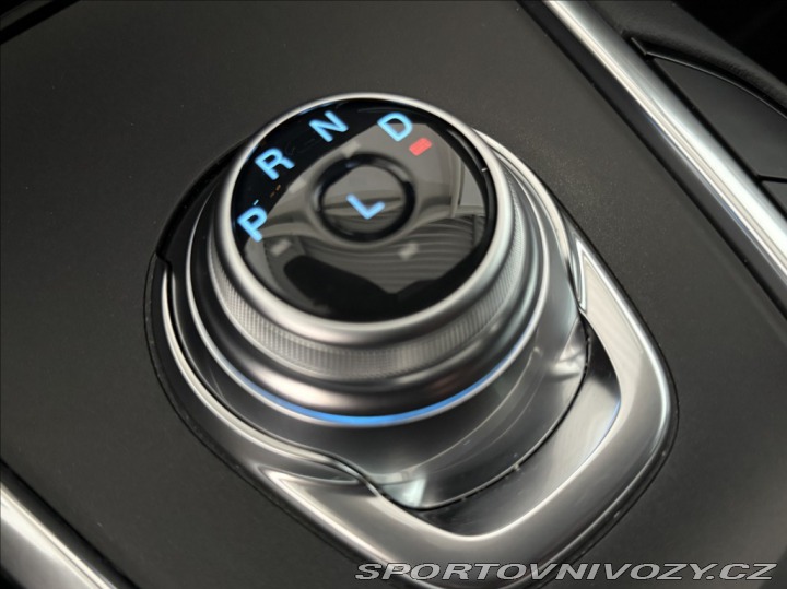Ford Ostatní modely S-MAX 2,5 ST LINE 2023