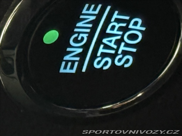 Ford Ostatní modely S-MAX 2,5 ST LINE 2023
