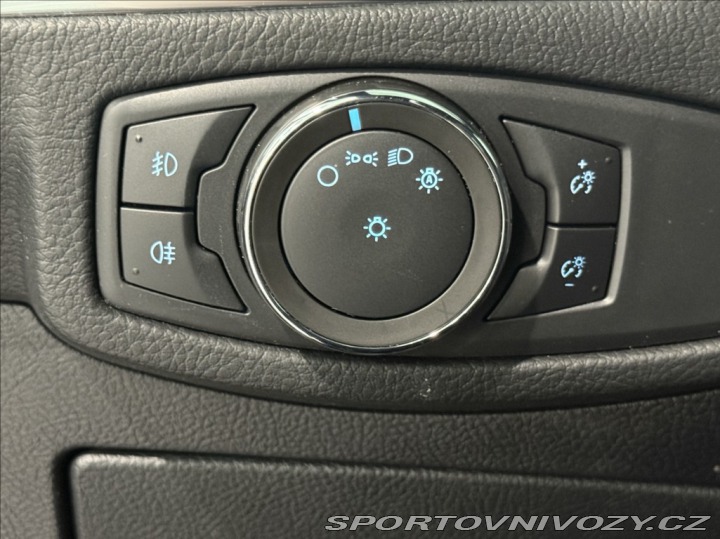 Ford Ostatní modely S-MAX 2,5 ST LINE 2023