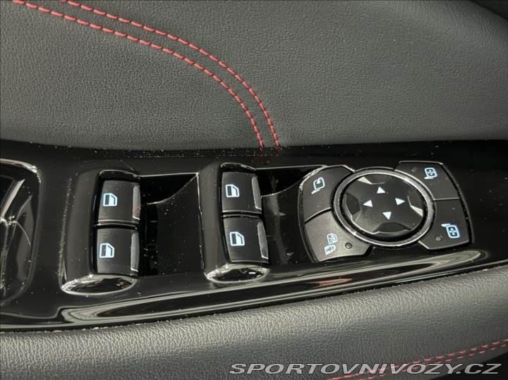Ford Ostatní modely S-MAX 2,5 ST LINE 2023