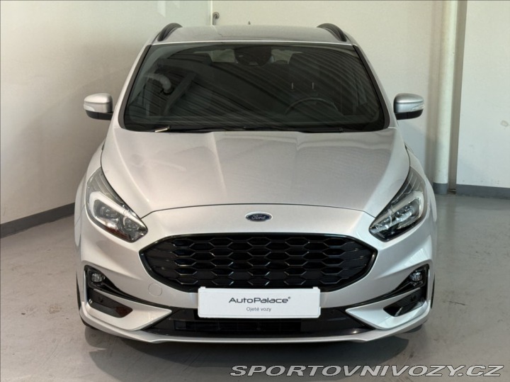 Ford Ostatní modely S-MAX 2,5 ST LINE 2023