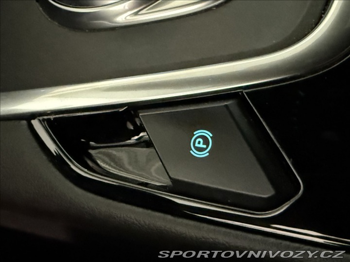 Ford Ostatní modely S-MAX 2,5 ST LINE 2023