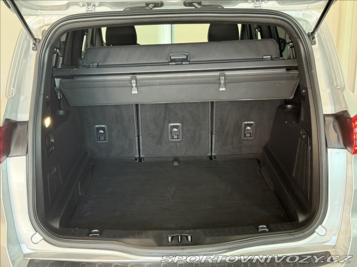 Ford Ostatní modely S-MAX 2,5 ST LINE 2023