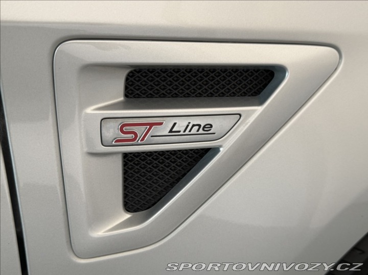 Ford Ostatní modely S-MAX 2,5 ST LINE 2023
