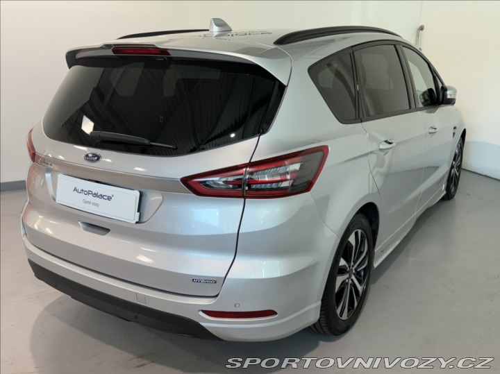 Ford Ostatní modely S-MAX 2,5 ST LINE 2023
