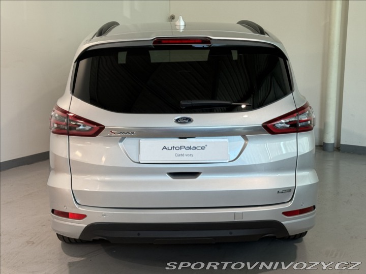 Ford Ostatní modely S-MAX 2,5 ST LINE 2023