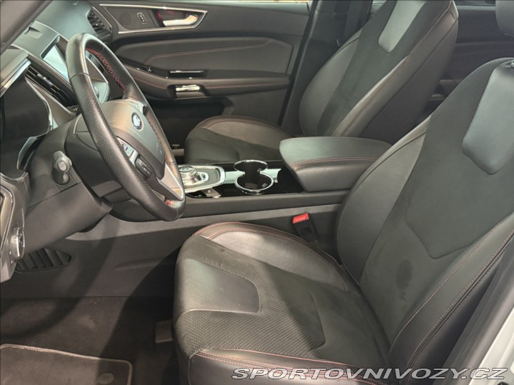 Ford Ostatní modely S-MAX 2,5 ST LINE 2023