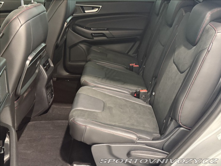 Ford Ostatní modely S-MAX 2,5 ST LINE 2023