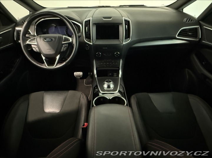Ford Ostatní modely S-MAX 2,5 ST LINE 2023
