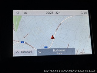 Ford Ostatní modely S-MAX 2,5 ST LINE 2023