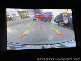 Ford Ostatní modely S-MAX 2,5 ST LINE 2023