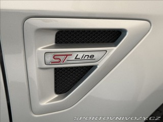 Ford Ostatní modely S-MAX 2,5 ST LINE 2023