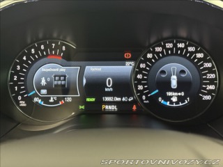 Ford Ostatní modely S-MAX 2,5 ST LINE 2023