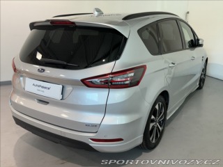 Ford Ostatní modely S-MAX 2,5 ST LINE 2023