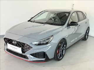 Hyundai i30 N 2,0 T-GDI N PERFORMANCE 2
