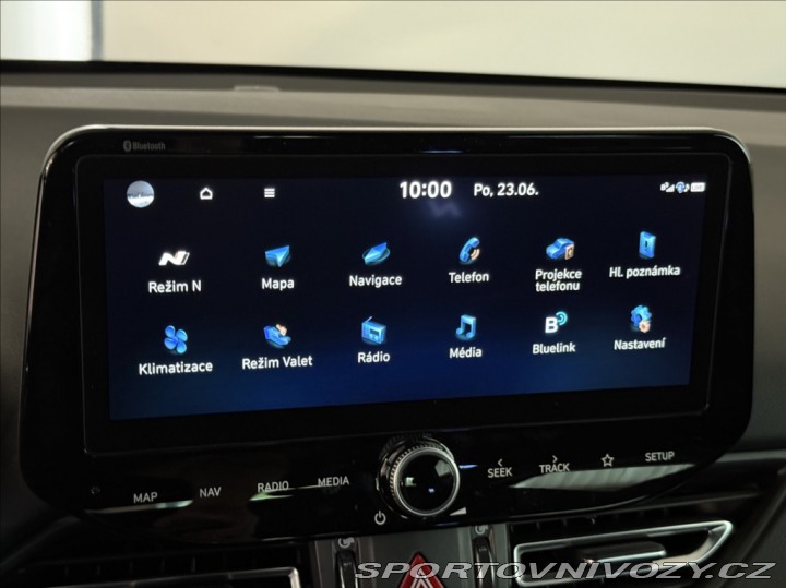 Hyundai i30 N 2,0 T-GDI N PERFORMANCE 2 2023