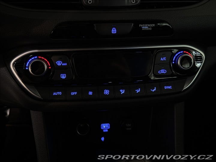 Hyundai i30 N 2,0 T-GDI N PERFORMANCE 2 2023