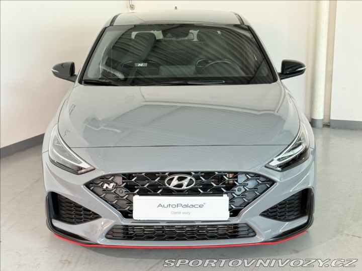Hyundai i30 N 2,0 T-GDI N PERFORMANCE 2 2023