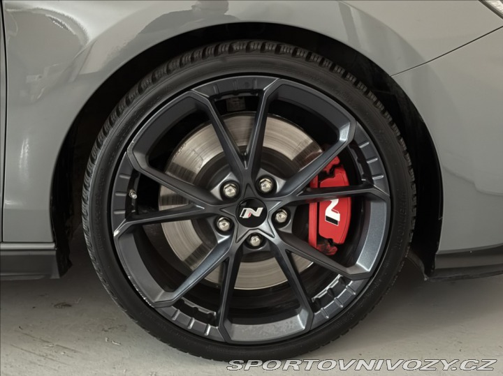 Hyundai i30 N 2,0 T-GDI N PERFORMANCE 2 2023