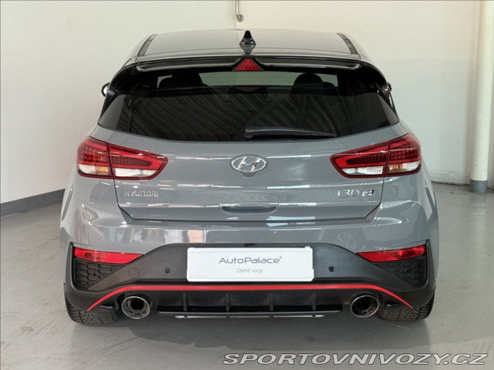 Hyundai i30 N 2,0 T-GDI N PERFORMANCE 2 2023