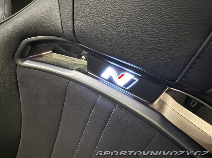 Hyundai i30 N 2,0 T-GDI N PERFORMANCE 2 2023