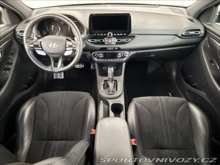 Hyundai i30 N 2,0 T-GDI N PERFORMANCE 2 2023