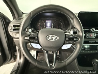 Hyundai i30 N 2,0 T-GDI N PERFORMANCE 2 2023