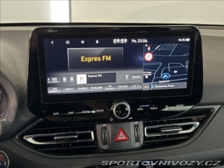 Hyundai i30 N 2,0 T-GDI N PERFORMANCE 2 2023