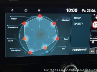Hyundai i30 N 2,0 T-GDI N PERFORMANCE 2 2023