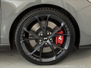 Hyundai i30 N 2,0 T-GDI N PERFORMANCE 2 2023