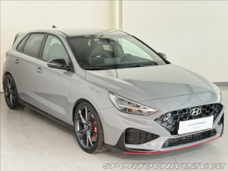 Hyundai i30 N 2,0 T-GDI N PERFORMANCE 2 2023