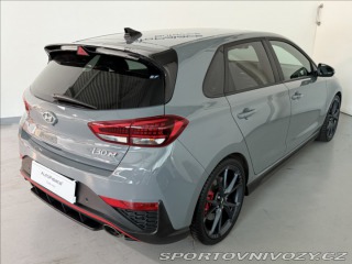 Hyundai i30 N 2,0 T-GDI N PERFORMANCE 2 2023