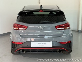 Hyundai i30 N 2,0 T-GDI N PERFORMANCE 2 2023