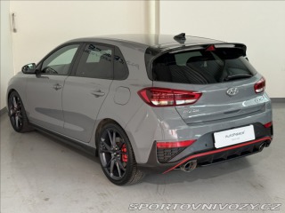 Hyundai i30 N 2,0 T-GDI N PERFORMANCE 2 2023
