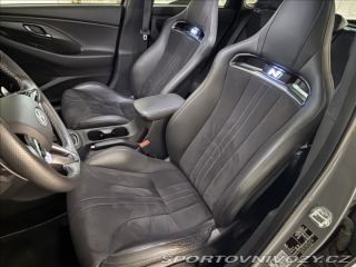 Hyundai i30 N 2,0 T-GDI N PERFORMANCE 2 2023