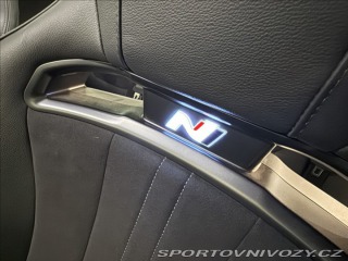 Hyundai i30 N 2,0 T-GDI N PERFORMANCE 2 2023