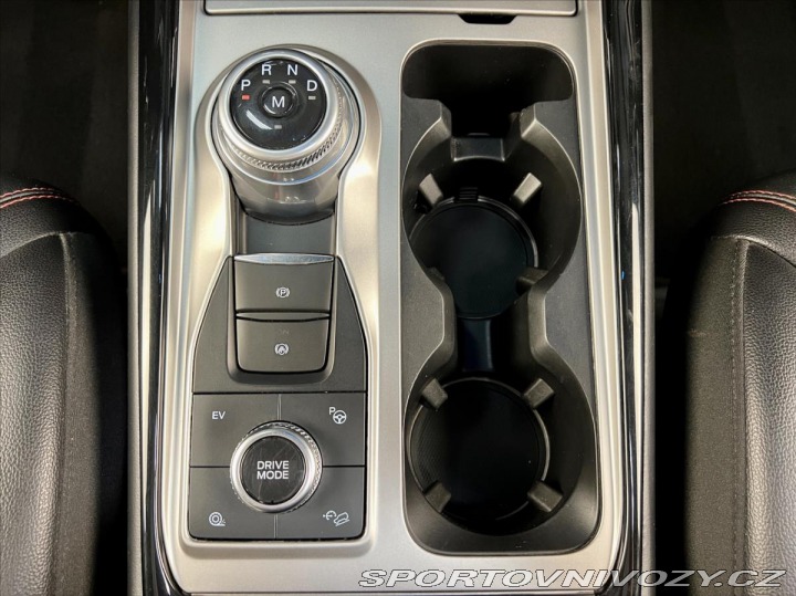 Ford Ostatní modely Explorer 3,0 ECOBOOST AWD ST-LINE, 2021