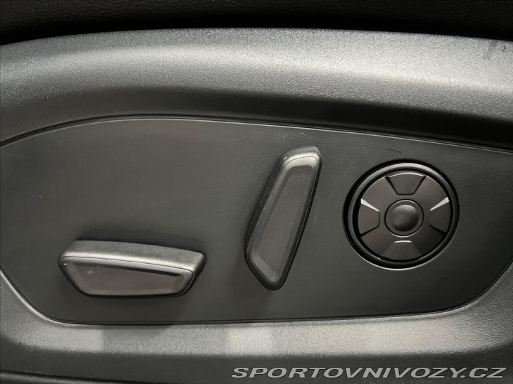 Ford Ostatní modely Explorer 3,0 ECOBOOST AWD ST-LINE, 2021