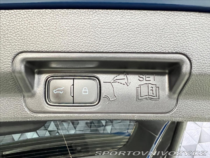 Ford Ostatní modely Explorer 3,0 ECOBOOST AWD ST-LINE, 2021