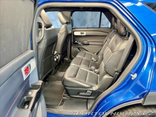 Ford Ostatní modely Explorer 3,0 ECOBOOST AWD ST-LINE, 2021