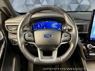 Ford Ostatní modely Explorer 3,0 ECOBOOST AWD ST-LINE, 2021
