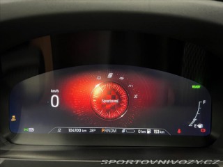 Ford Ostatní modely Explorer 3,0 ECOBOOST AWD ST-LINE, 2021