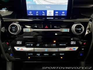 Ford Ostatní modely Explorer 3,0 ECOBOOST AWD ST-LINE, 2021