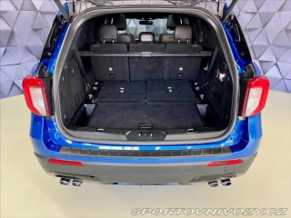 Ford Ostatní modely Explorer 3,0 ECOBOOST AWD ST-LINE, 2021