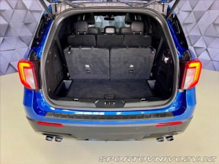 Ford Ostatní modely Explorer 3,0 ECOBOOST AWD ST-LINE, 2021