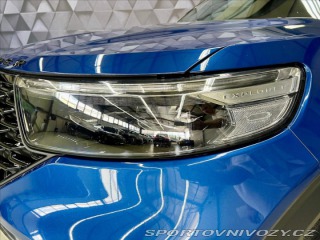 Ford Ostatní modely Explorer 3,0 ECOBOOST AWD ST-LINE, 2021