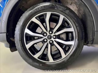 Ford Ostatní modely Explorer 3,0 ECOBOOST AWD ST-LINE, 2021