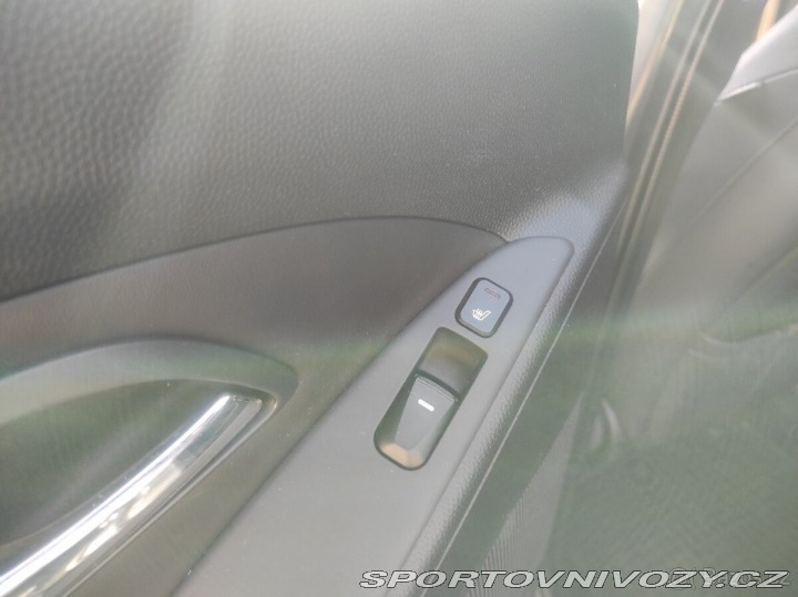 Hyundai Ostatní modely ix35 2,0 crdi 135kw 4wd 2011