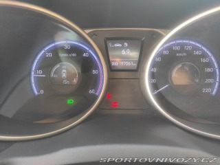 Hyundai Ostatní modely ix35 2,0   crdi 135kw 4wd 2011